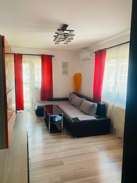 Titan- metrou 1 Decembrie 10 minute,