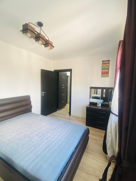 Titan- metrou 1 Decembrie 10 minute,