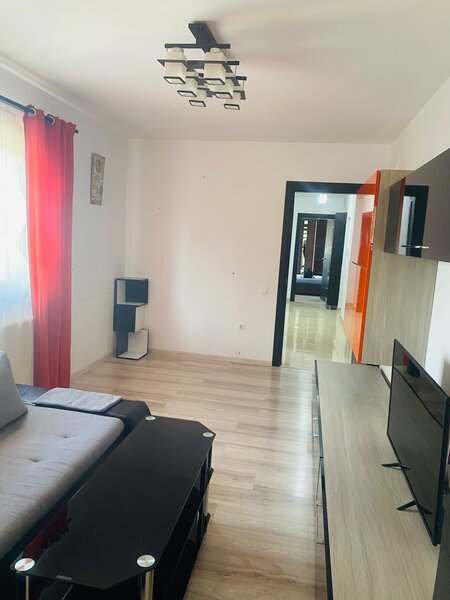 Titan- metrou 1 Decembrie 10 minute,