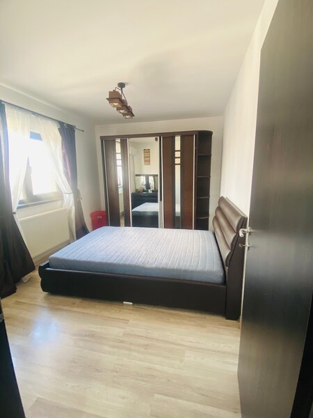 Titan- metrou 1 Decembrie 10 minute,