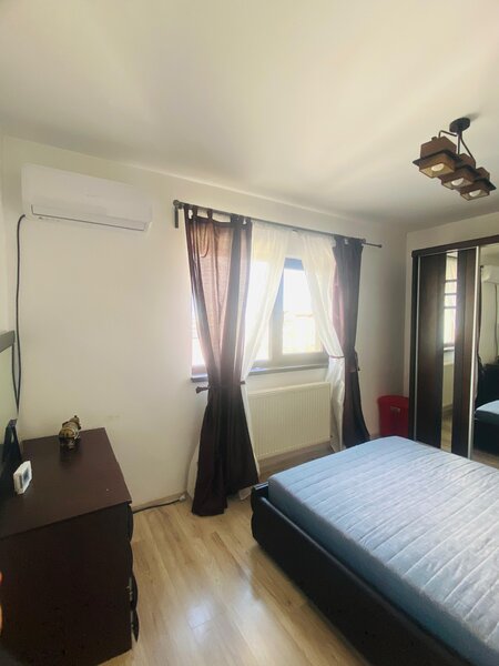 Titan- metrou 1 Decembrie 10 minute,