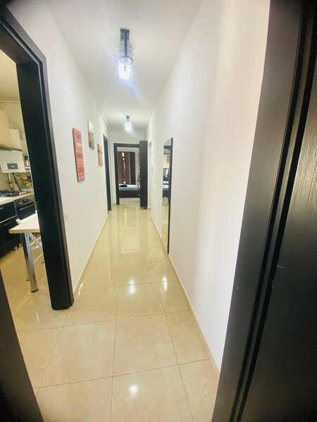 Titan- metrou 1 Decembrie 10 minute,