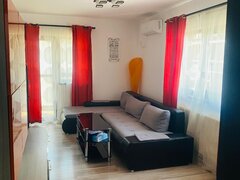 Titan- metrou 1 Decembrie 10 minute